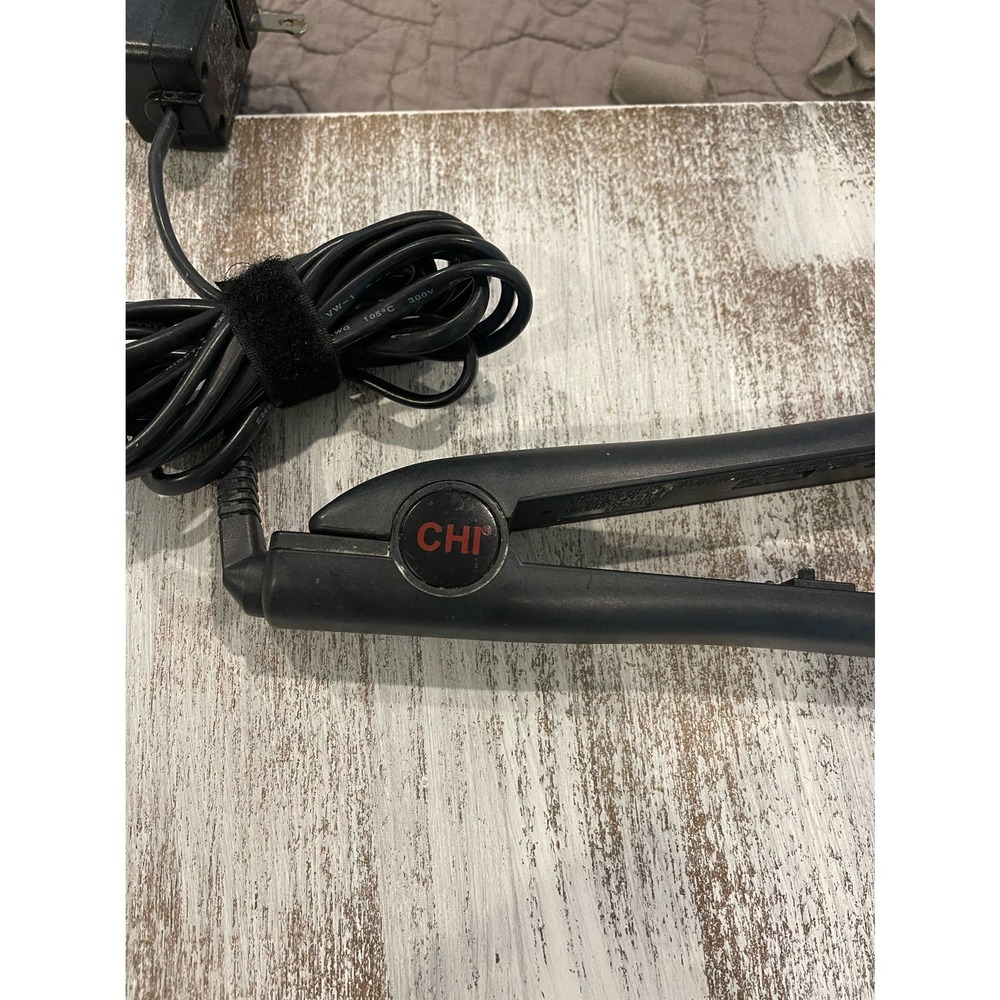 Chi 1" Flat Iron